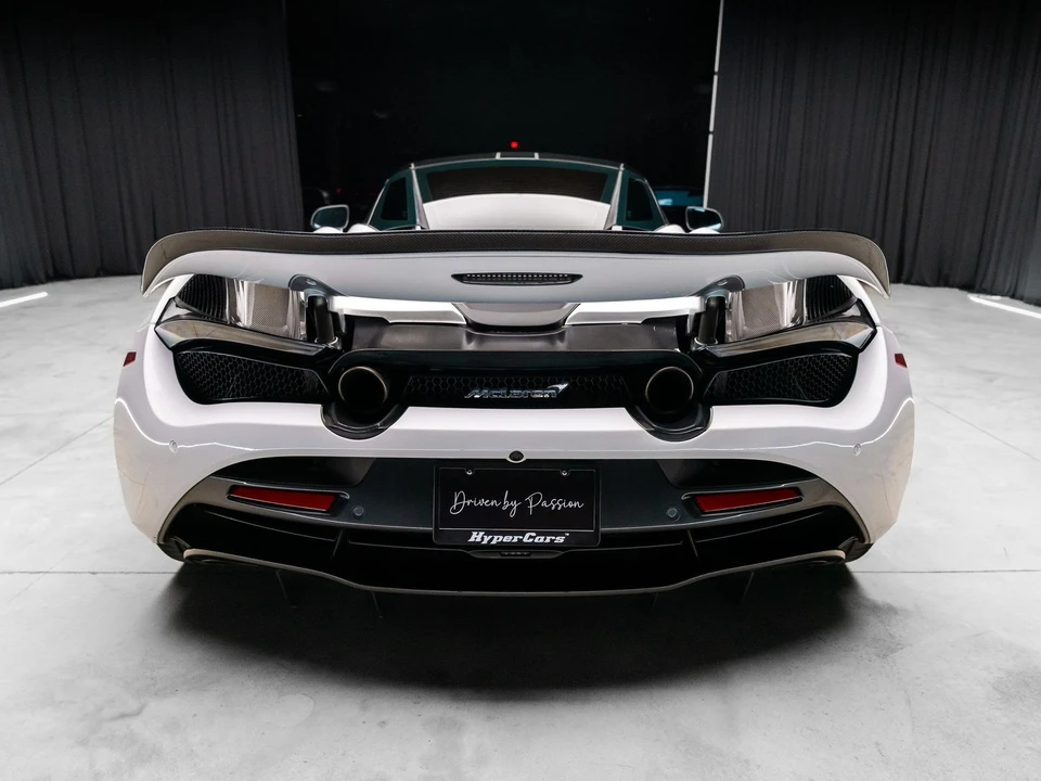 2019 McLaren 720S - Image 13 of 31