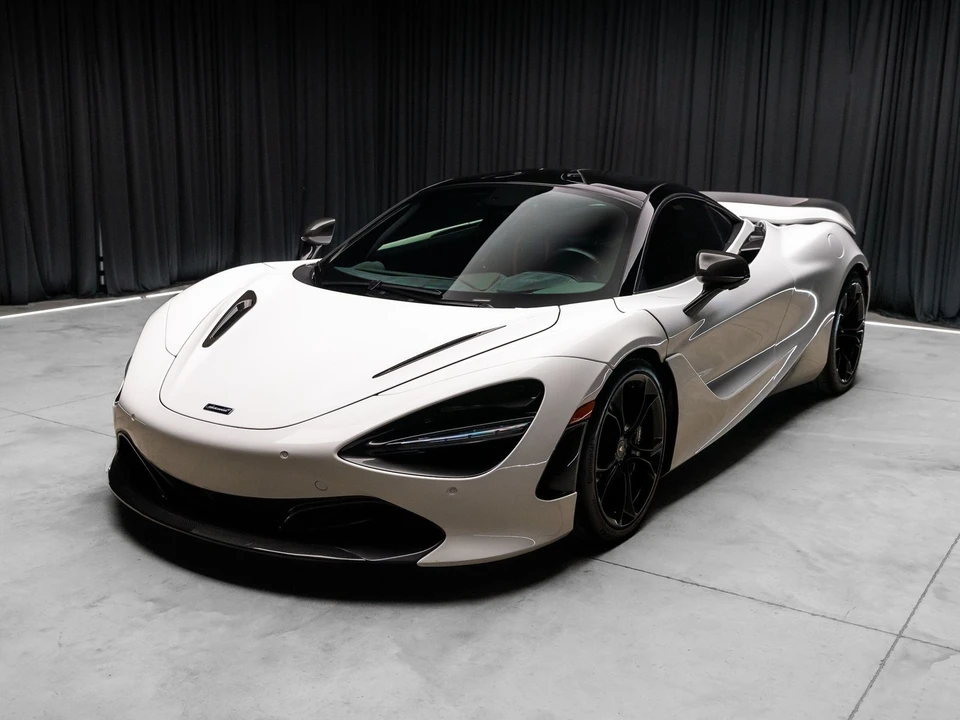 2019 McLaren 720S - Image 21 of 21
