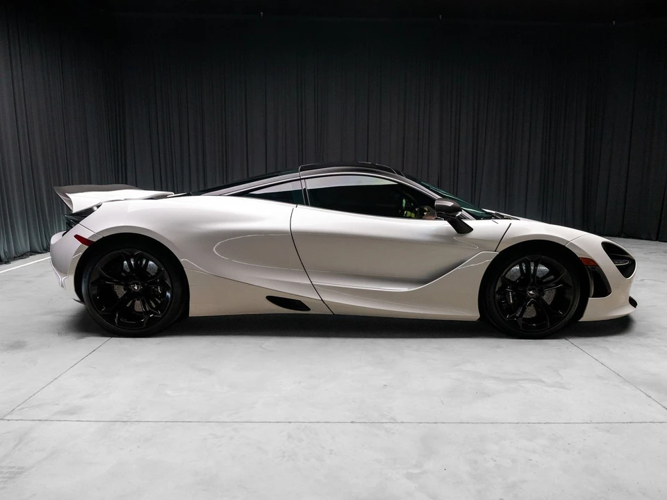 2019 McLaren 720S - Image 10 of 12