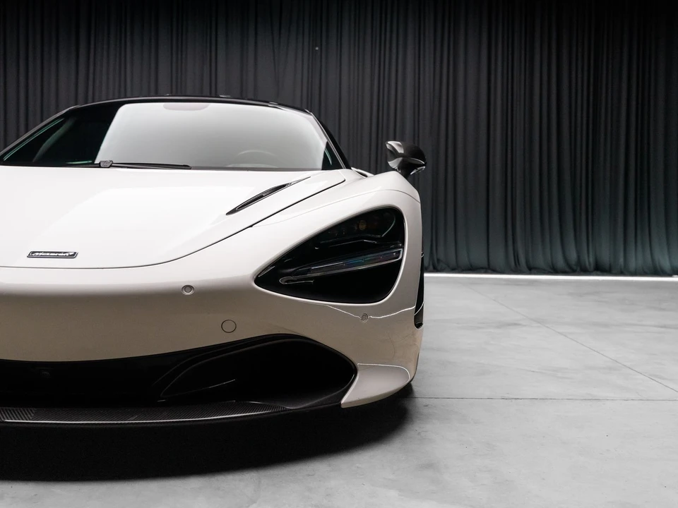 2019 McLaren 720S - Image 22 of 31