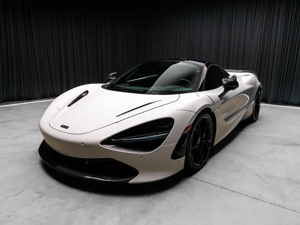 2019 McLaren 720S - Image 10 of 31