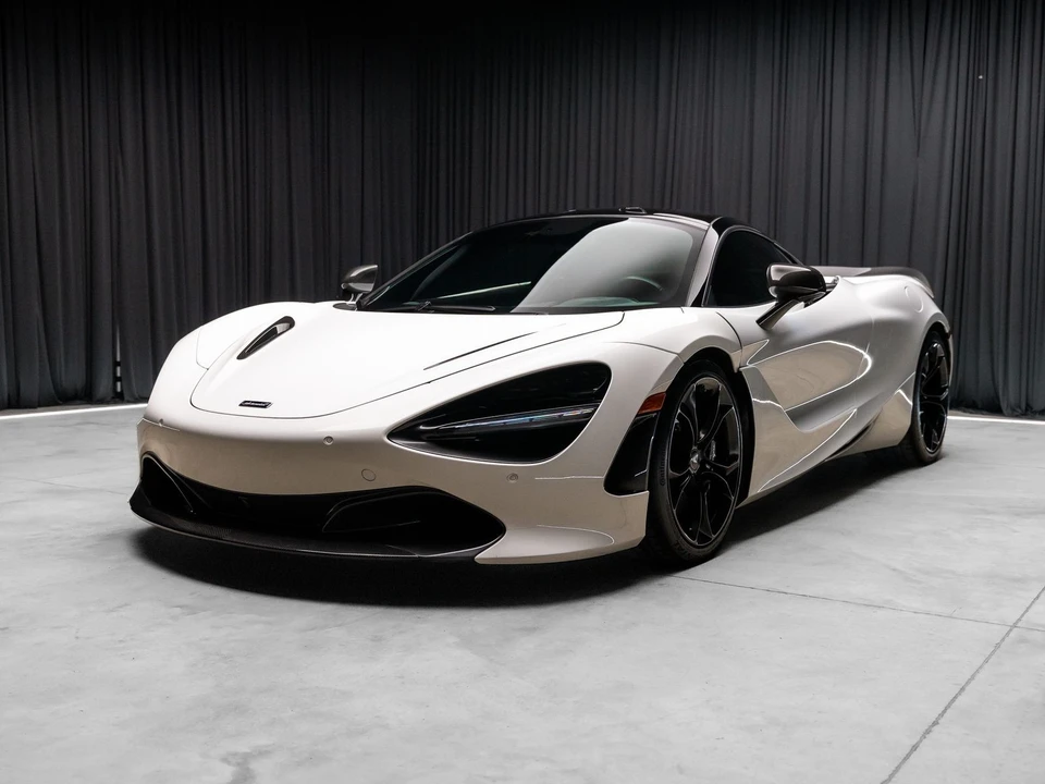 2019 McLaren 720S - Image 25 of 31