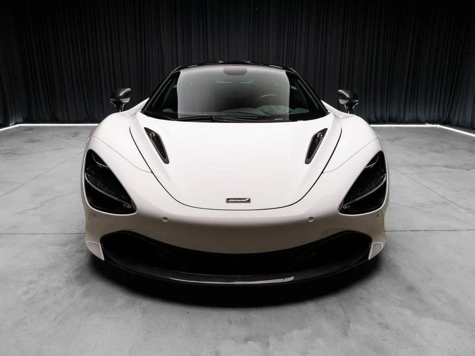 2019 McLaren 720S - Image 11 of 31