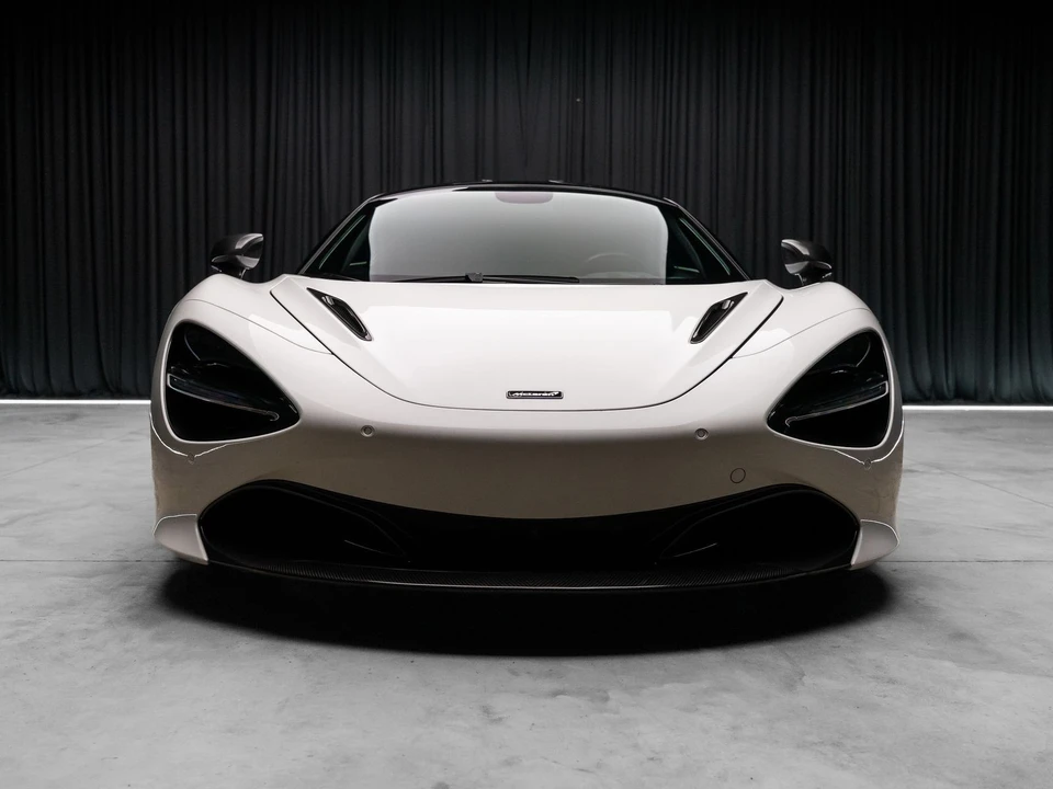 2019 McLaren 720S - Image 23 of 31