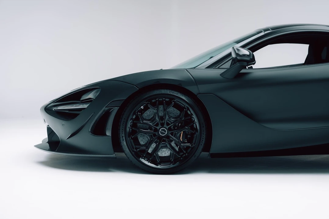 2019 McLaren 720S - Image 10 of 12