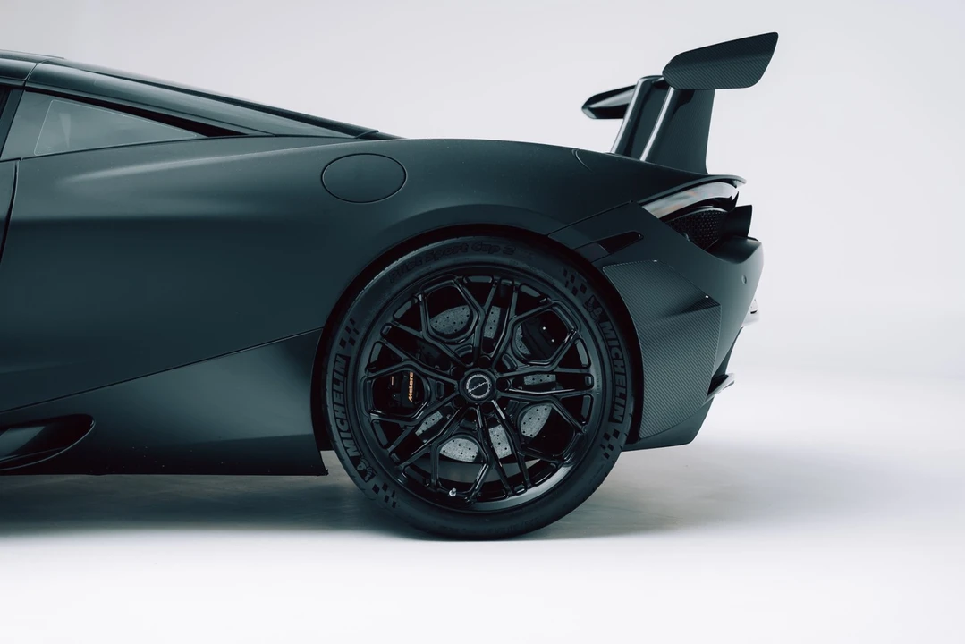 2019 McLaren 720S - Image 11 of 12