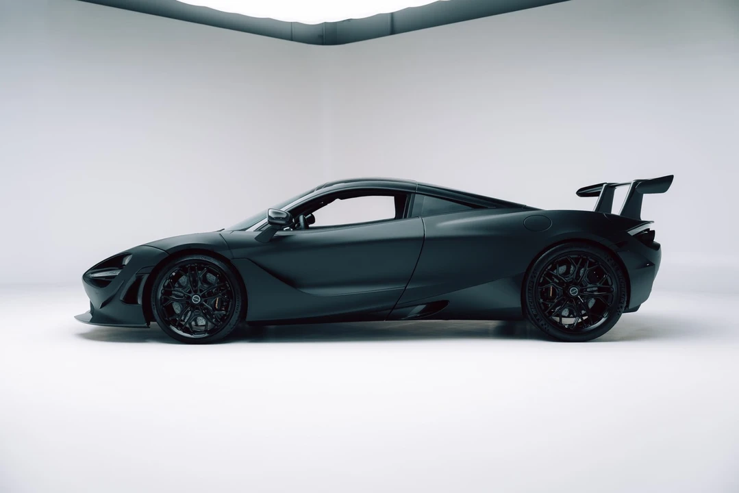 2019 McLaren 720S - Image 3 of 12