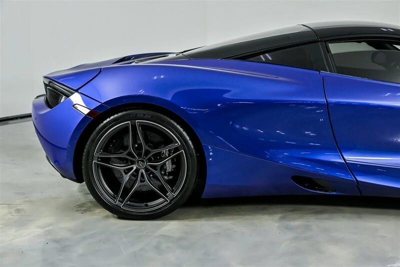 2019 McLaren 720S - Image 13 of 31
