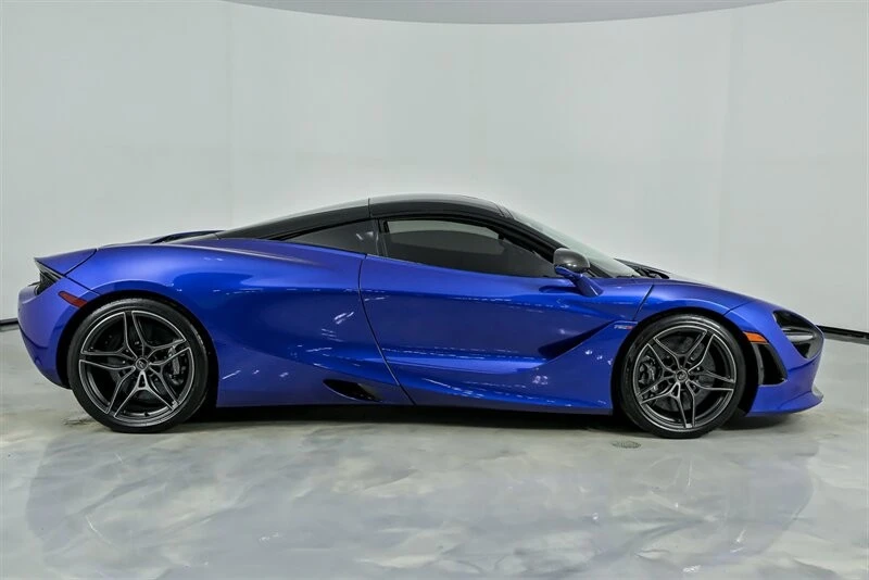 2019 McLaren 720S - Image 14 of 31