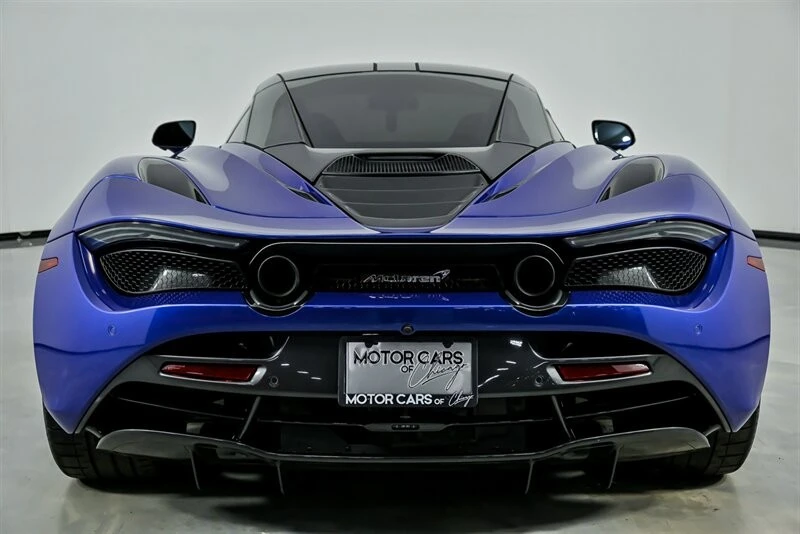 2019 McLaren 720S - Image 11 of 31