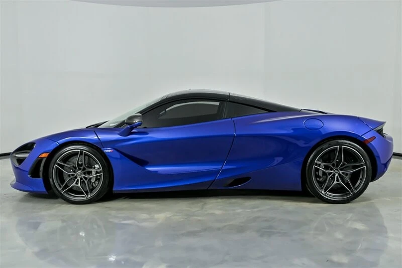 2019 McLaren 720S - Image 8 of 31