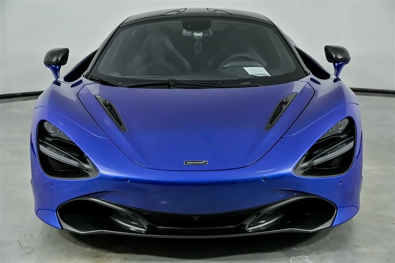 2019 McLaren 720S - Image 5 of 31