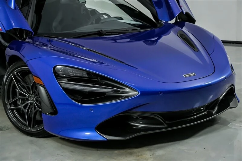 2019 McLaren 720S - Image 3 of 31