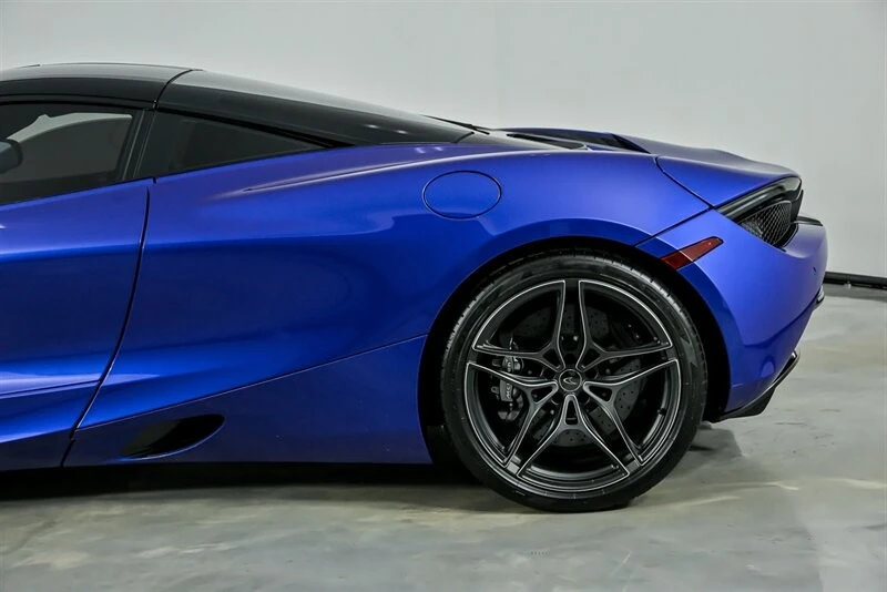2019 McLaren 720S - Image 9 of 31