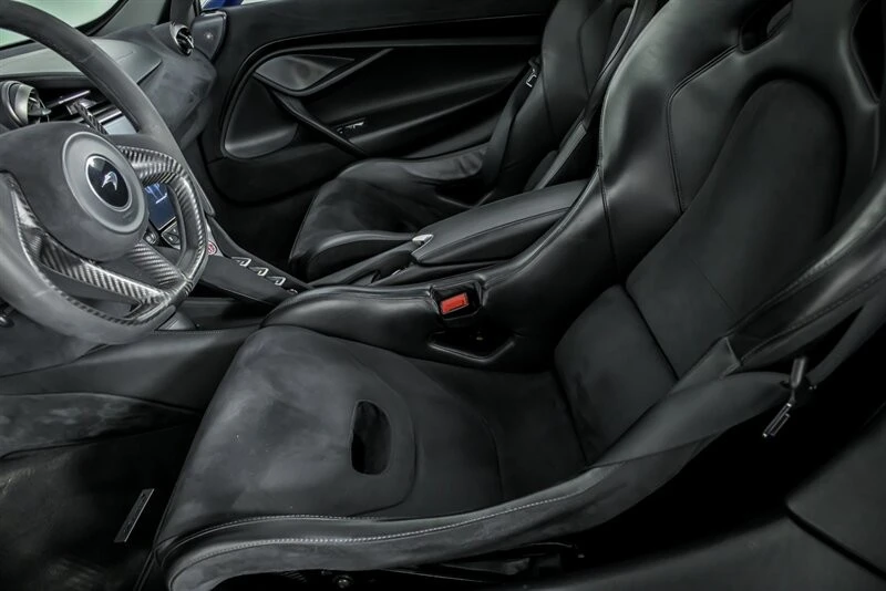 2019 McLaren 720S - Image 22 of 31