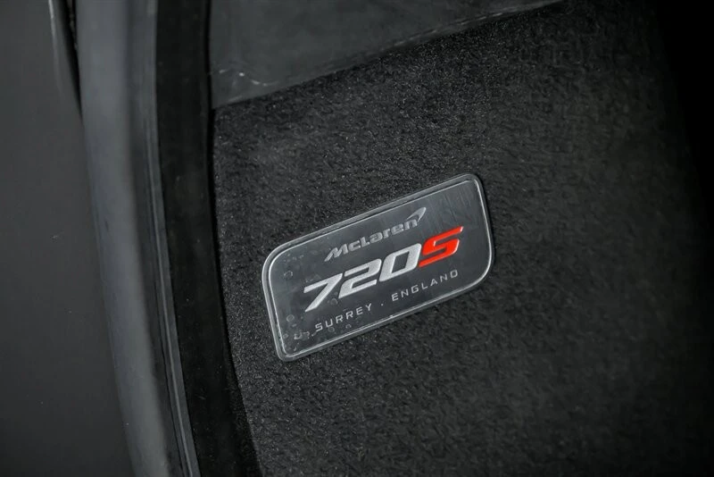 2019 McLaren 720S - Image 25 of 31
