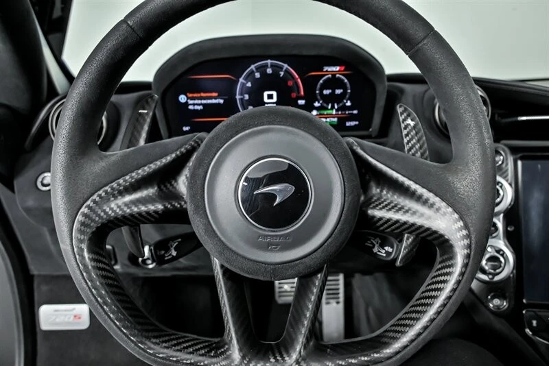 2019 McLaren 720S - Image 27 of 31
