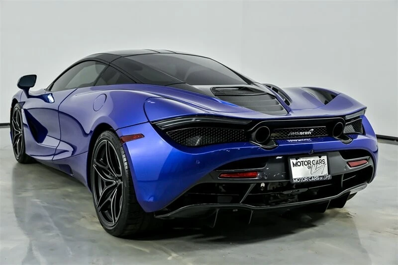 2019 McLaren 720S - Image 10 of 31