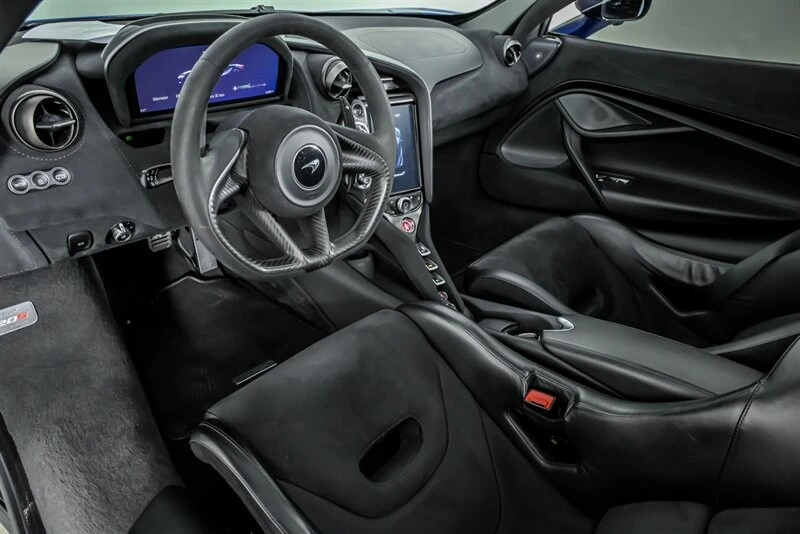 2019 McLaren 720S - Image 21 of 31
