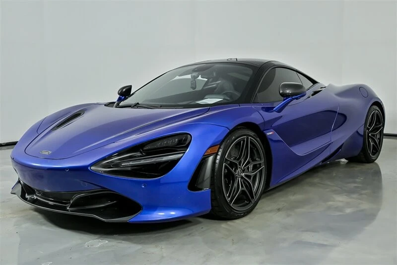 2019 McLaren 720S - Image 6 of 31