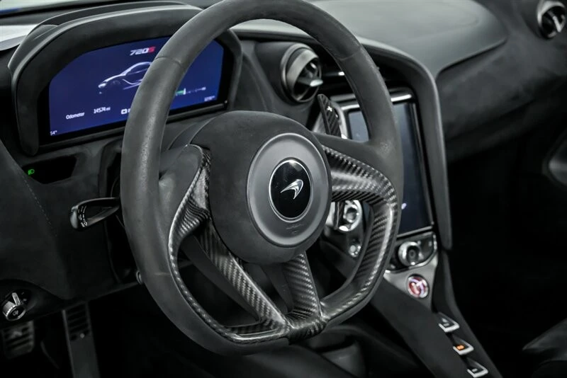 2019 McLaren 720S - Image 24 of 31