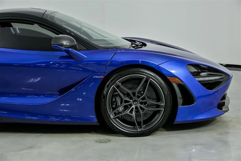 2019 McLaren 720S - Image 15 of 31