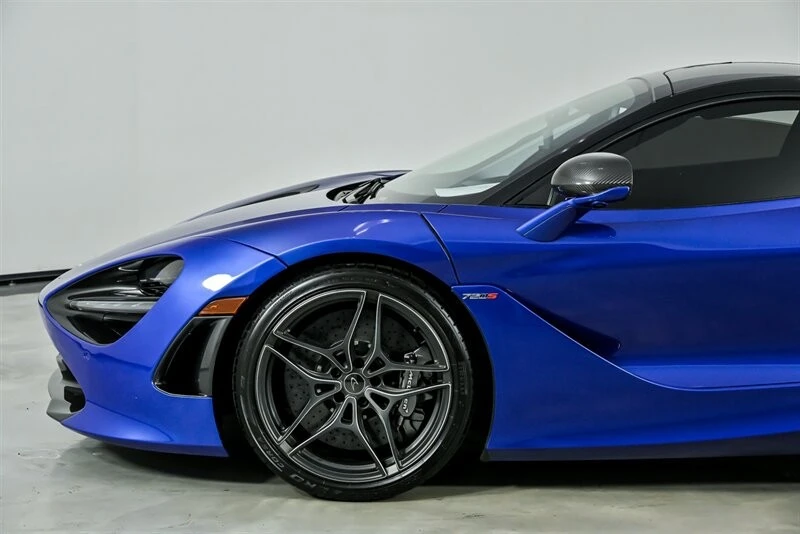 2019 McLaren 720S - Image 7 of 31