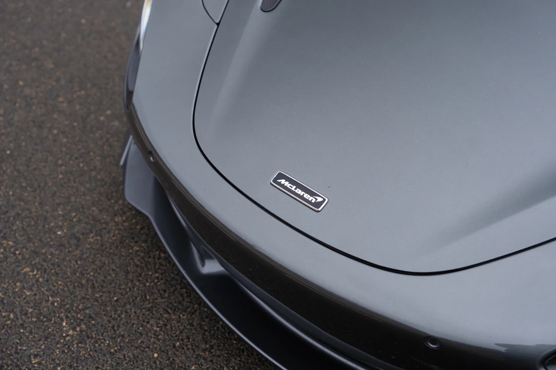 2019 McLaren 720S - Image 17 of 31