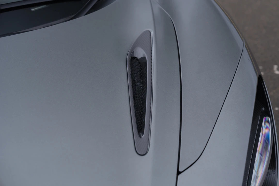 2019 McLaren 720S - Image 18 of 31