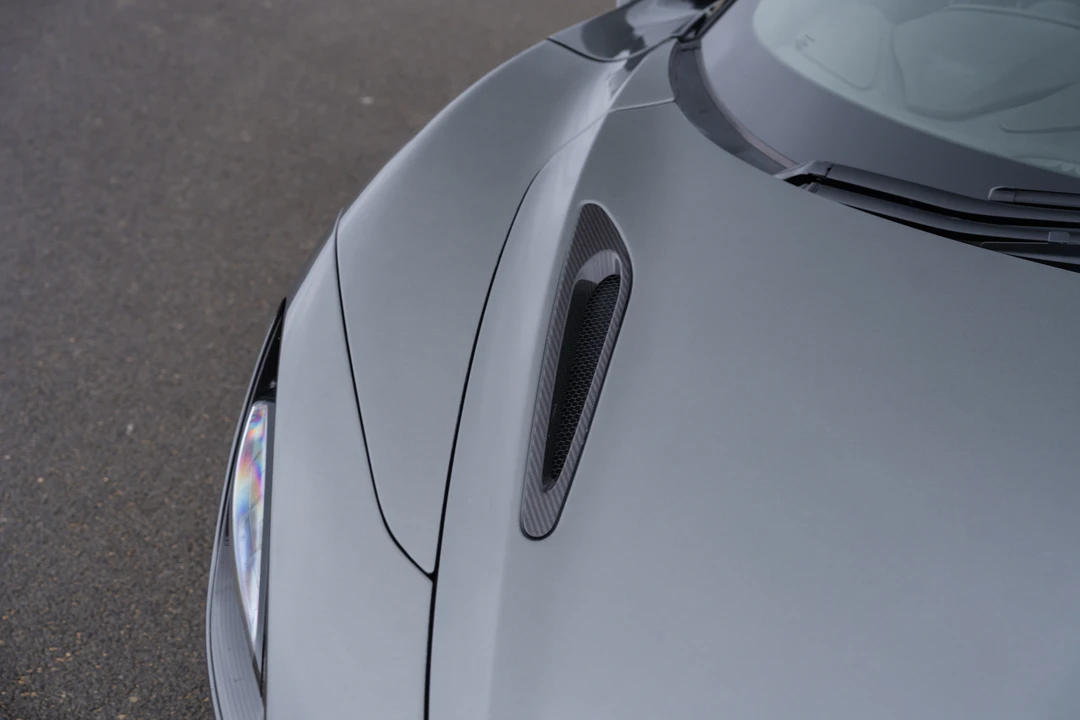 2019 McLaren 720S - Image 19 of 31