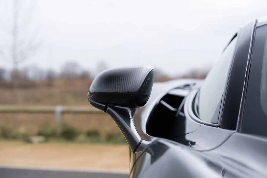 2019 McLaren 720S - Image 21 of 31