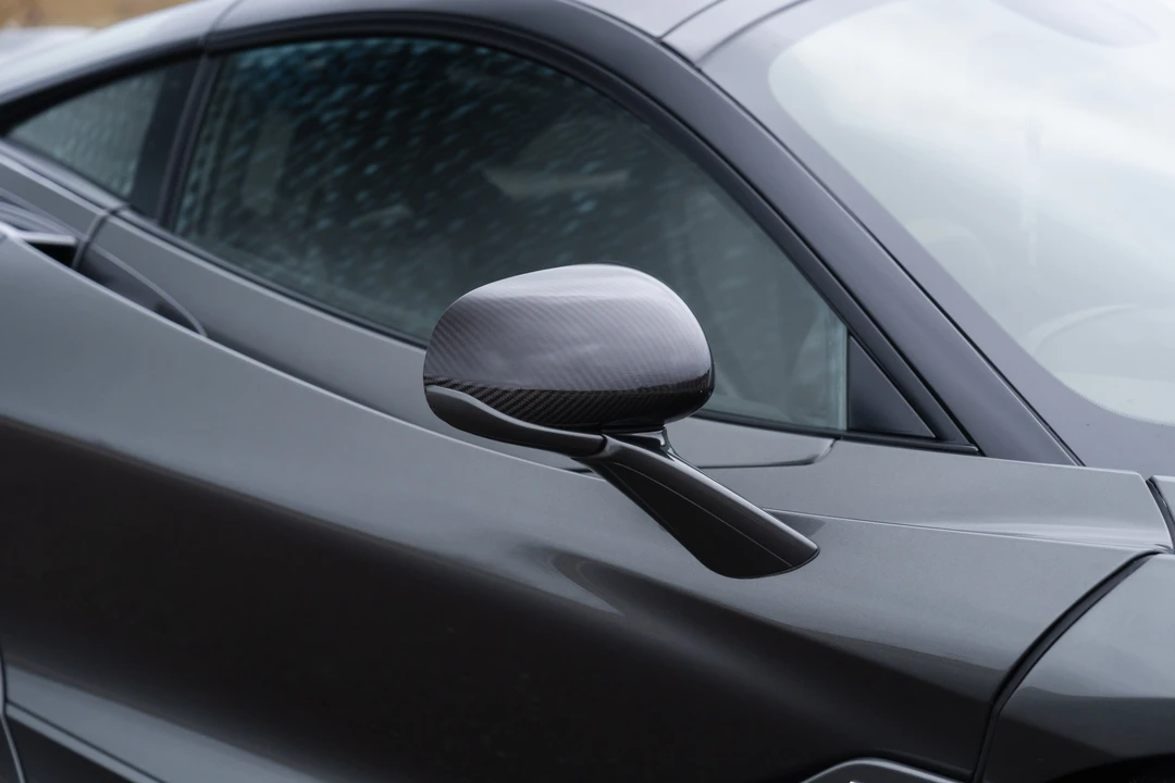 2019 McLaren 720S - Image 22 of 31
