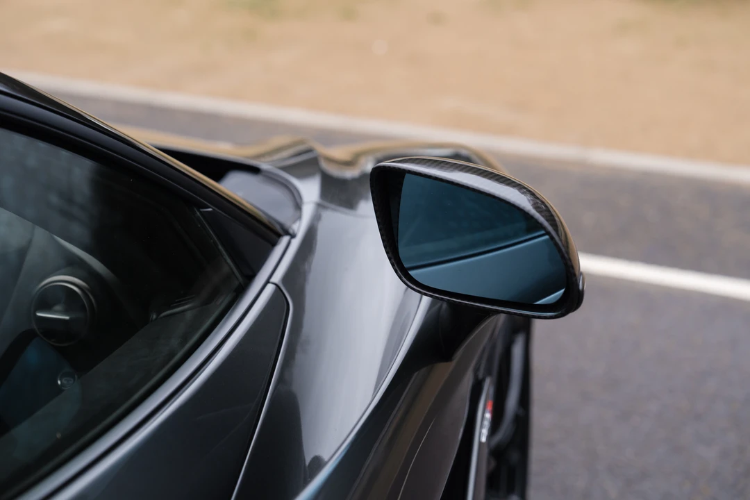 2019 McLaren 720S - Image 23 of 31