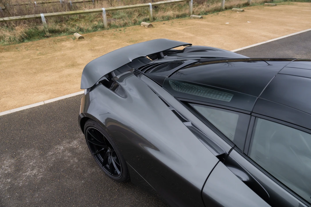 2019 McLaren 720S - Image 26 of 31