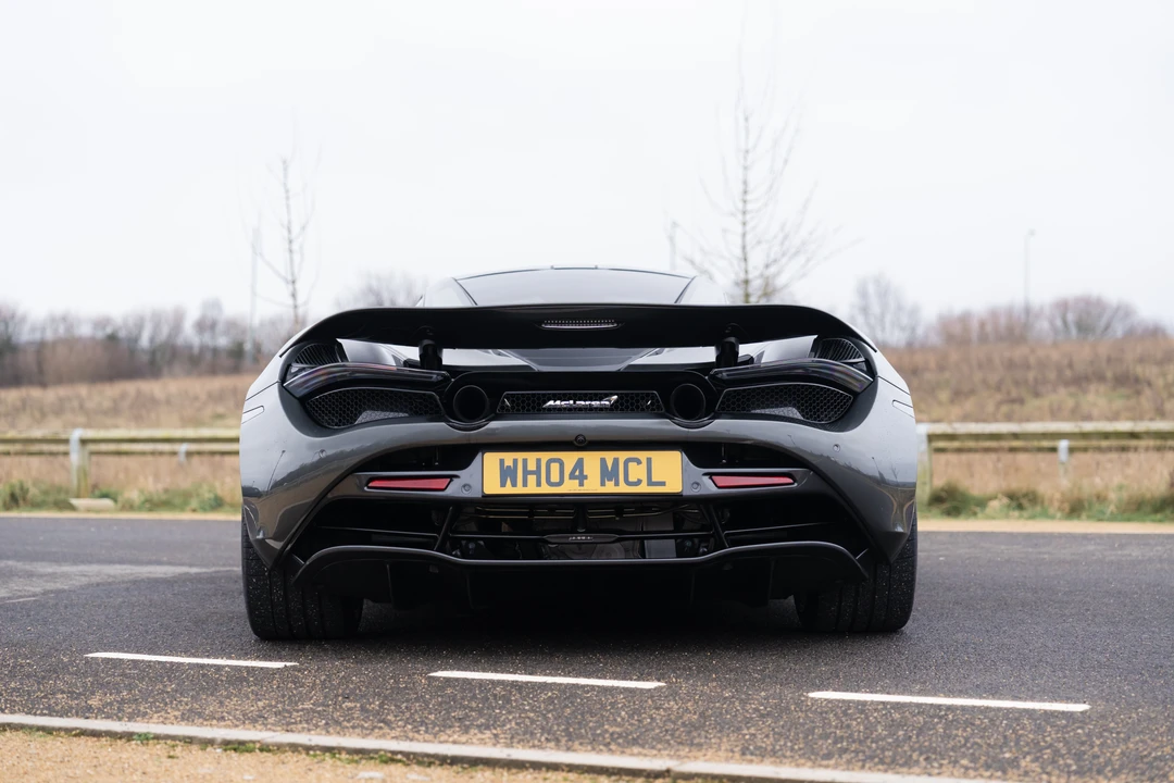 2019 McLaren 720S - Image 6 of 31
