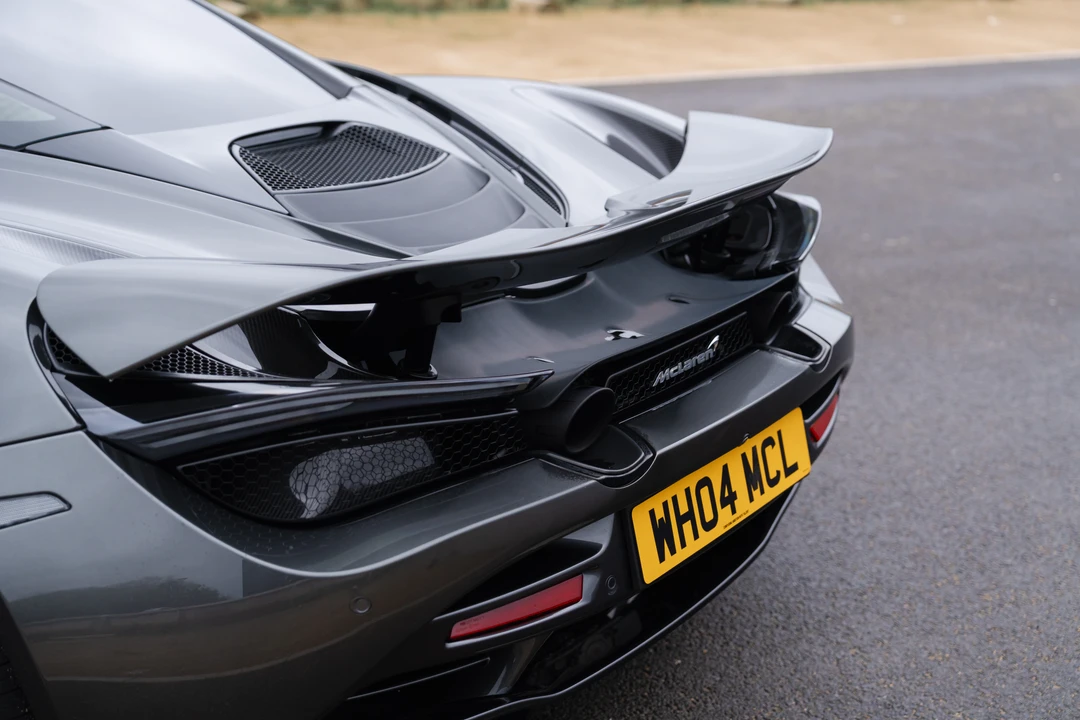 2019 McLaren 720S - Image 30 of 31