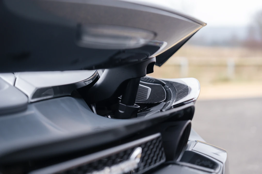 2019 McLaren 720S - Image 31 of 31