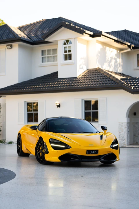 2019 McLaren 720S - Image 17 of 31