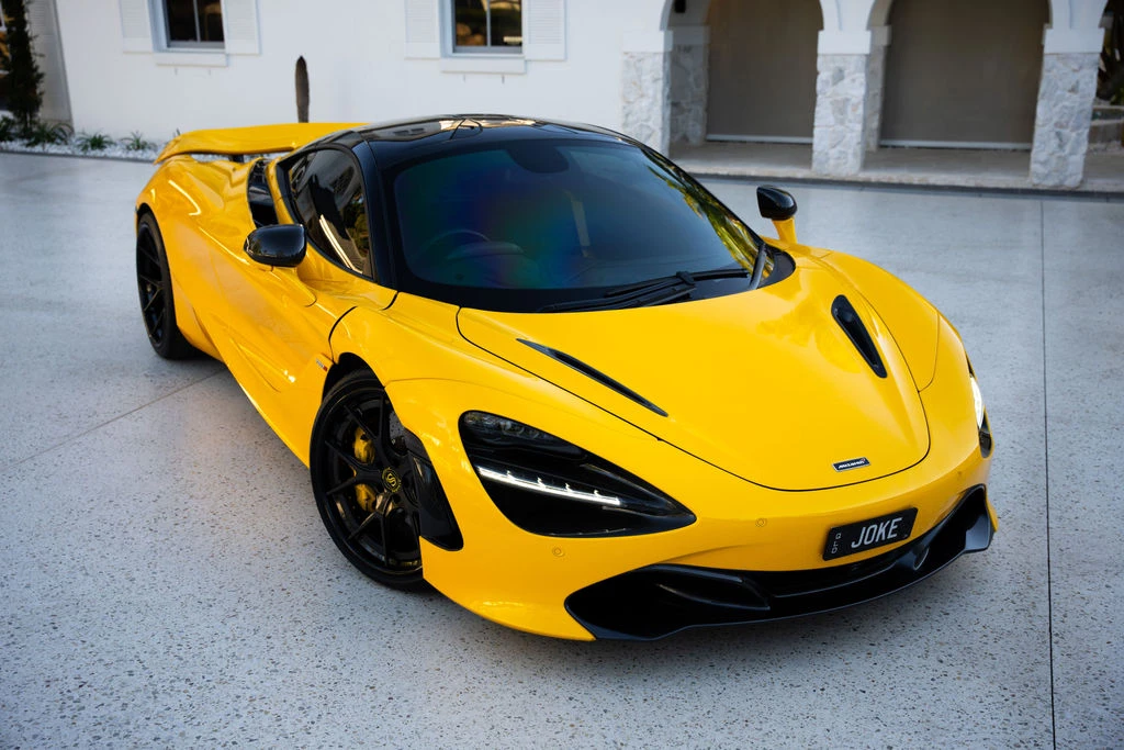 2019 McLaren 720S - Image 18 of 31