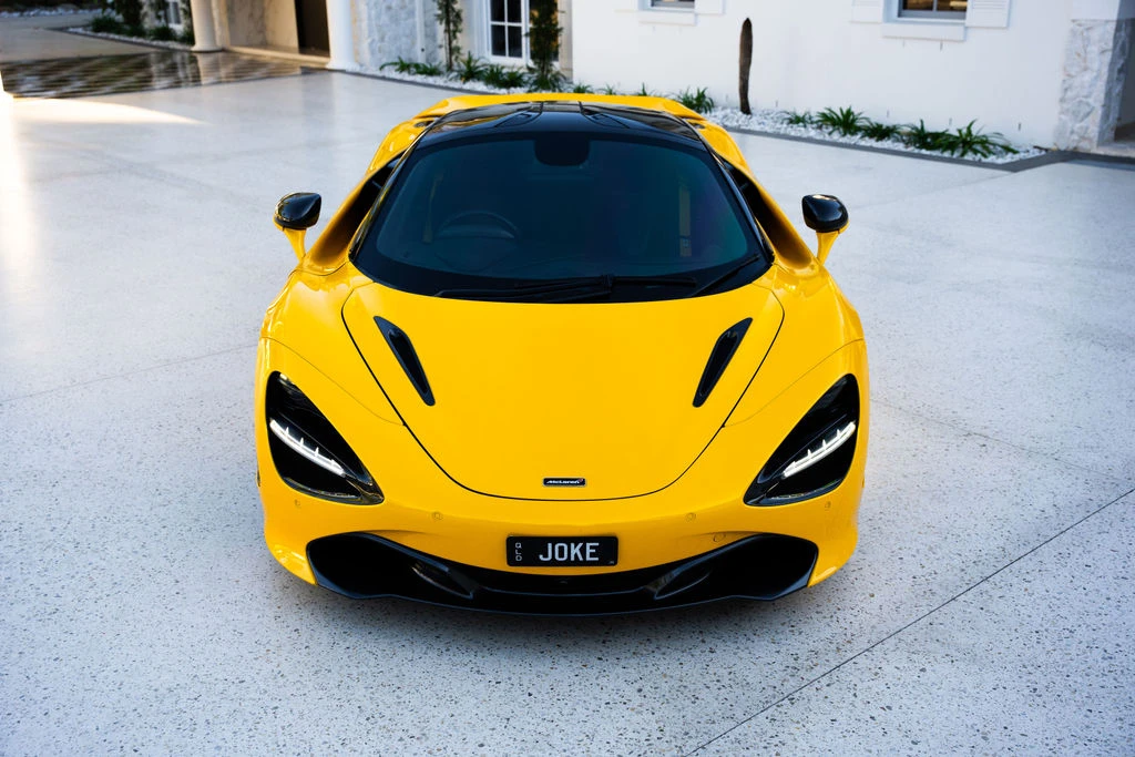 2019 McLaren 720S - Image 10 of 31