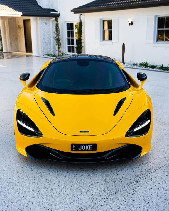 2019 McLaren 720S - Image 19 of 31