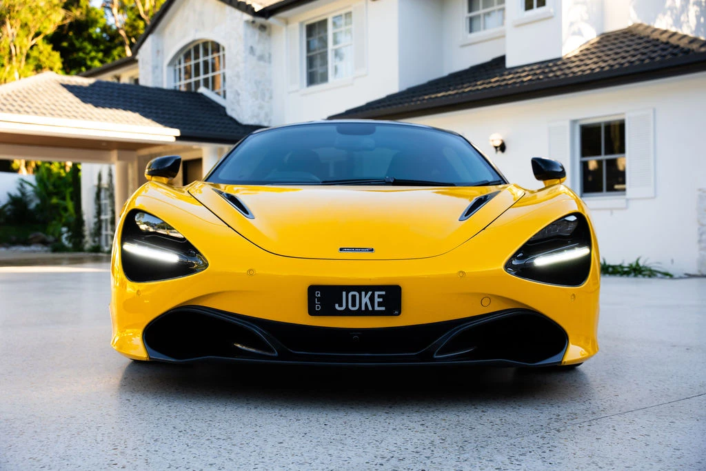 2019 McLaren 720S - Image 2 of 31