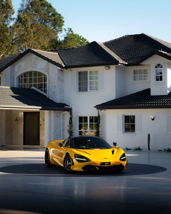 2019 McLaren 720S - Image 20 of 31