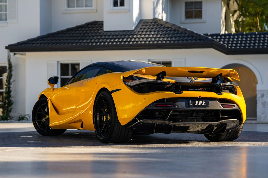2019 McLaren 720S - Image 13 of 31