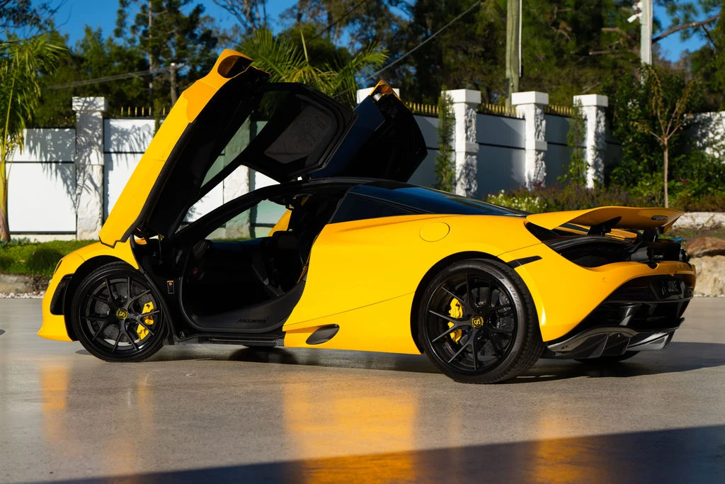 2019 McLaren 720S - Image 23 of 31