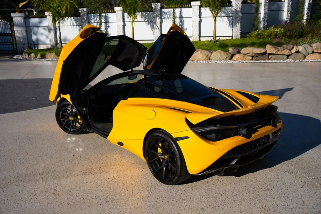 2019 McLaren 720S - Image 24 of 31