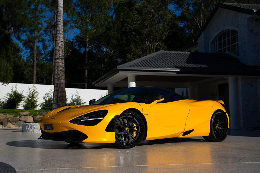 2019 McLaren 720S - Image 26 of 31