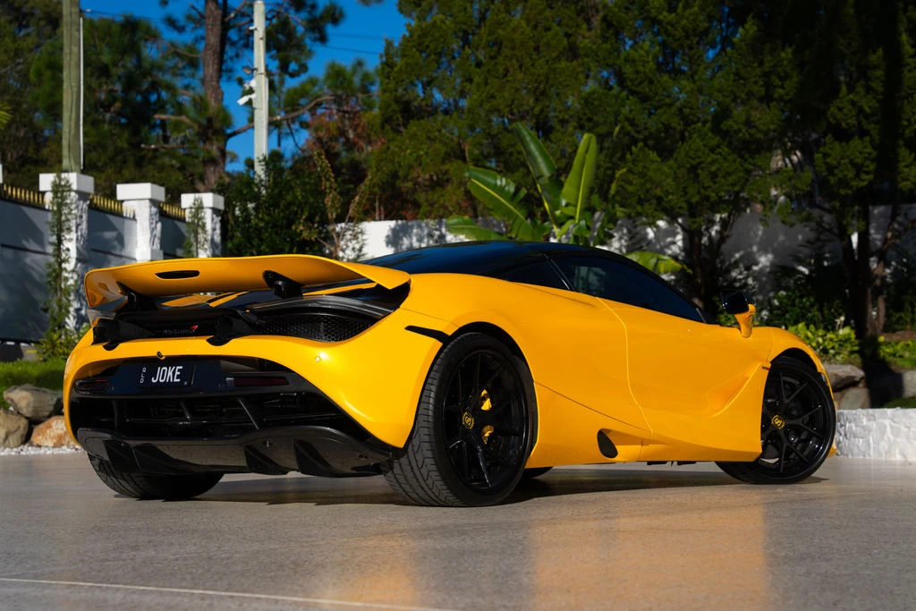 2019 McLaren 720S - Image 5 of 31