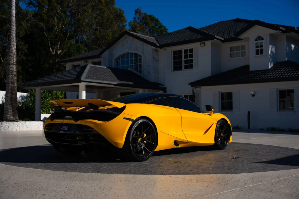 2019 McLaren 720S - Image 27 of 31