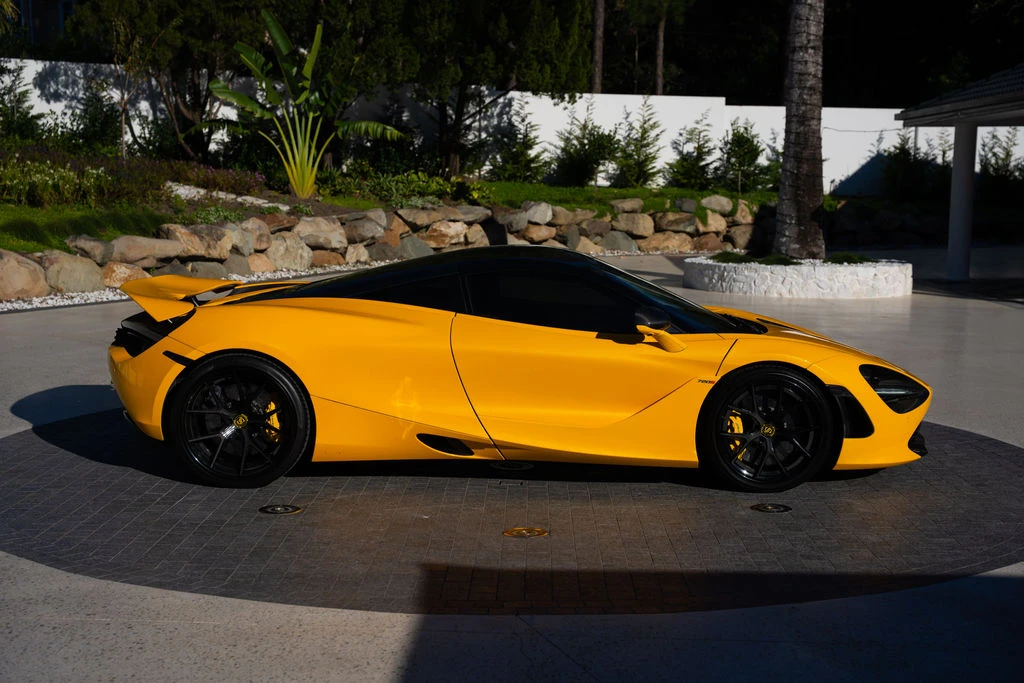2019 McLaren 720S - Image 4 of 31